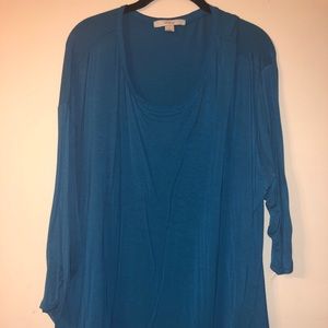 Long sleeve from Nordstrom